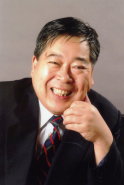 小泉武夫講師