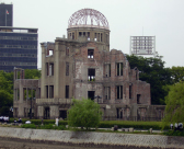 原爆ドーム