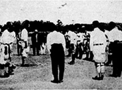 野球
