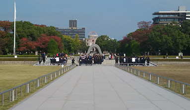 平和