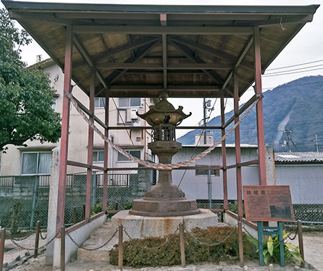 灯篭2