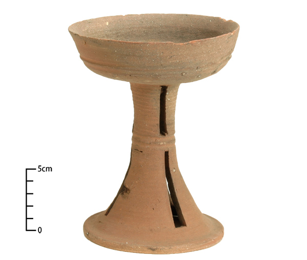 ひろしまWEB博物館：坏蓋と坏身