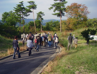 みよし風土記の丘1