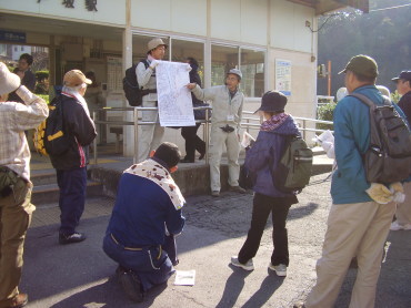 戸坂駅