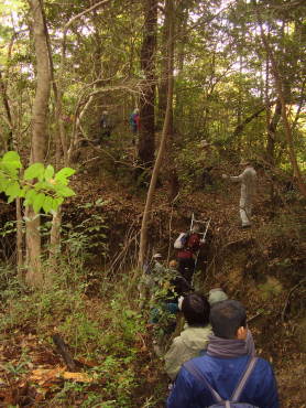 山武士塚第1号古墳