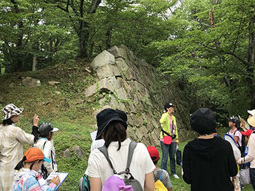 会場風景1