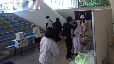 会場風景4