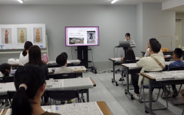 会場風景1