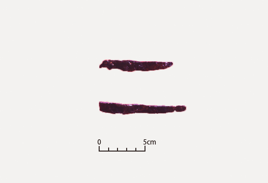 刀子